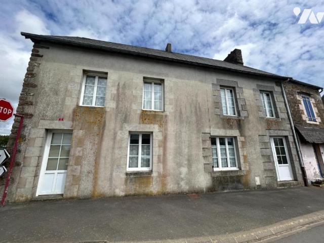 Maison vente à Avranches, Saint-ovin