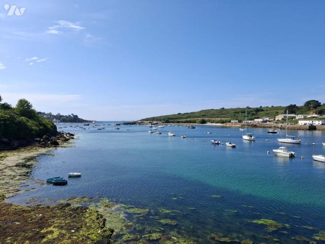 Maison vente à Saint-Pabu, Finistère
