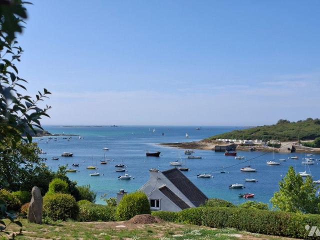 Maison vente à Brest, Bretagne