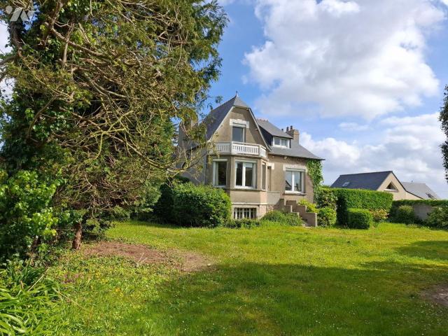 Maison vente à Brest, Bretagne
