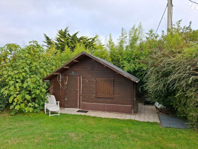 Maison vente à Brest, Bretagne