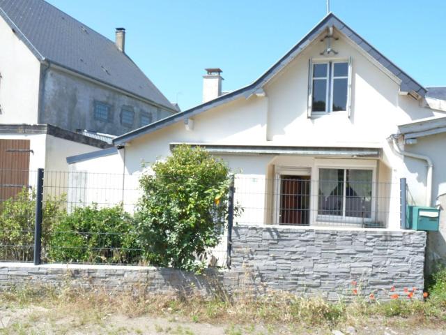 Maison vente à Avranches, Saint-pair-sur-mer