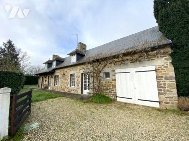 Maison vente à Avranches, Saint-pair-sur-mer