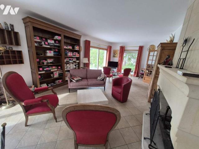 Maison vente à Avranches, Saint-pair-sur-mer