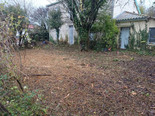 Maison vente à Marmande, Saint-pardoux-isaac