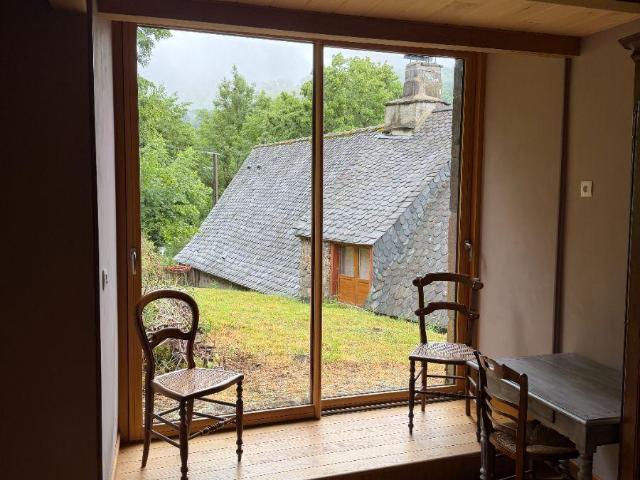 Maison vente à Mauriac, Saint-paul-de-salers