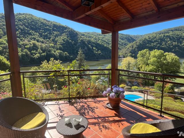 Maison location à Auvergne-Rhône-Alpes