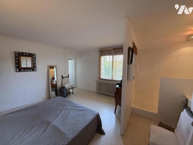 Maison vente à Nîmes, Saint-paul-les-fonts