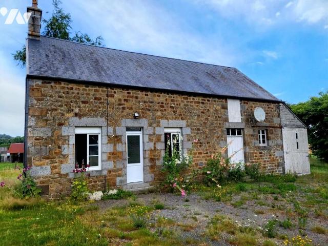 Maison vente à Argentan, Saint-paul