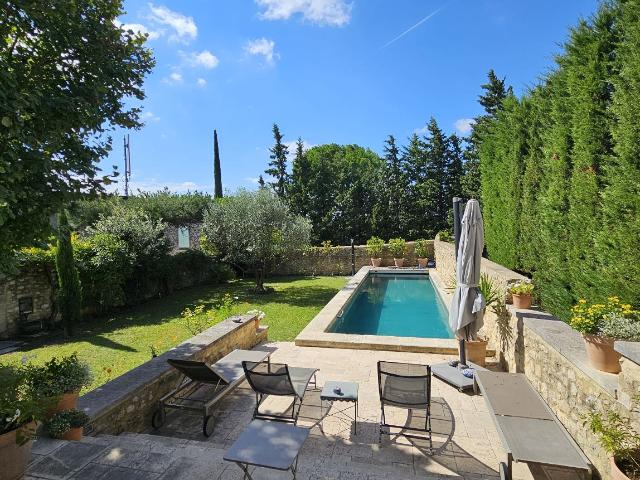 Maison vente à Nyons, Saint-paul-trois-châteaux