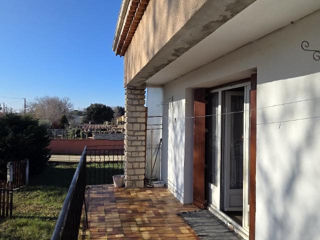 Maison vente à Nyons, Saint-paul-trois-châteaux