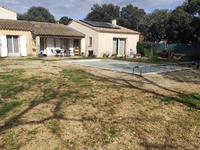 Maison vente à Nyons, Saint-paul-trois-châteaux