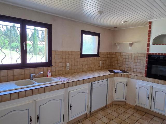 Maison vente à Nyons, Saint-paul-trois-châteaux