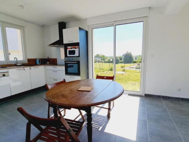 Maison vente à Rennes, Bretagne