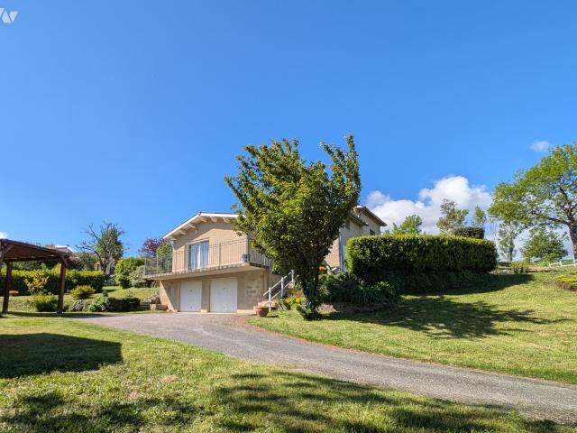Maison vente à Tournon-sur-Rhône, Saint-péray