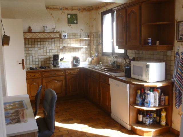Maison vente à Avallon, Bourgogne-Franche-Comté