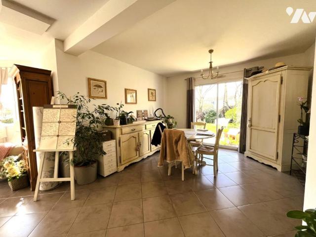 Maison vente à Saint-Père-en-Retz, Loire-Atlantique