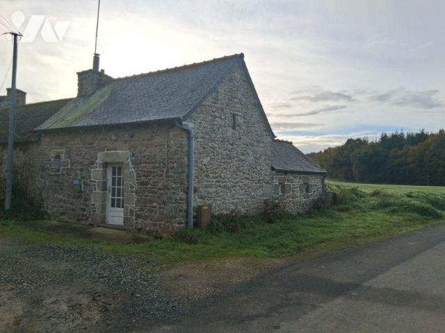 Maison vente à Guingamp, Bretagne