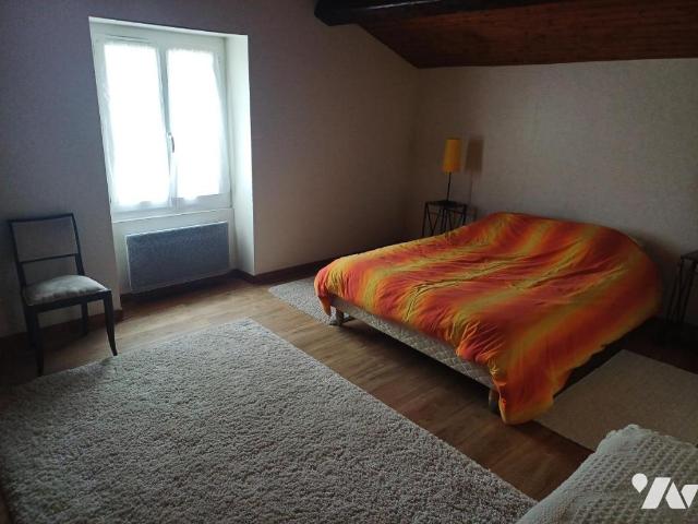 Maison vente à Nantes, Saint-philbert-de-grand-lieu