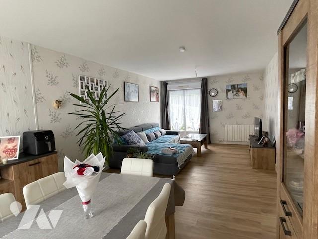 Maison vente à Nantes, Saint-philbert-de-grand-lieu