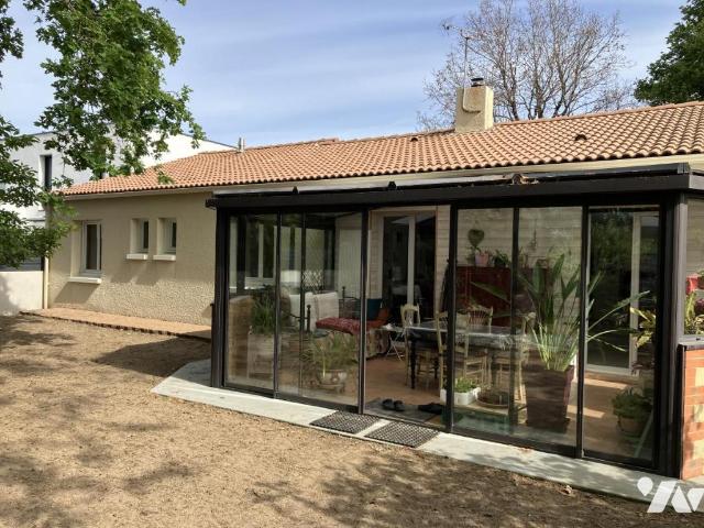 Maison vente à Nantes, Saint-philbert-de-grand-lieu