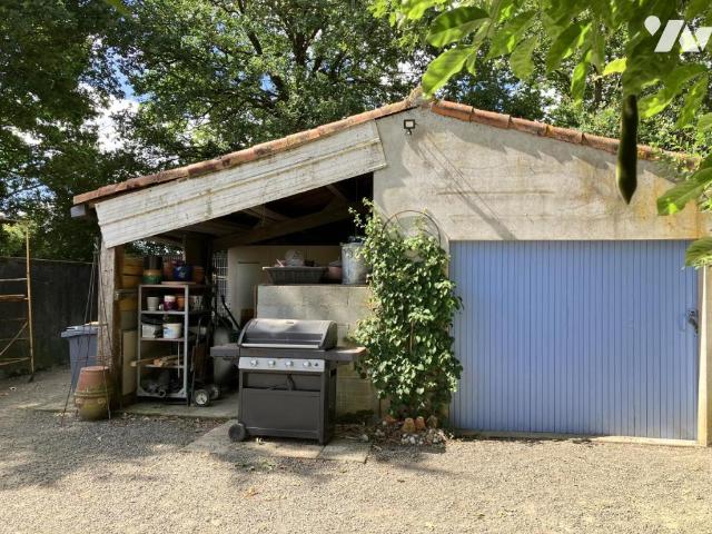 Maison vente à Nantes, Saint-philbert-de-grand-lieu