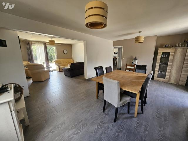 Maison vente à Lisieux, Saint-philbert-des-champs