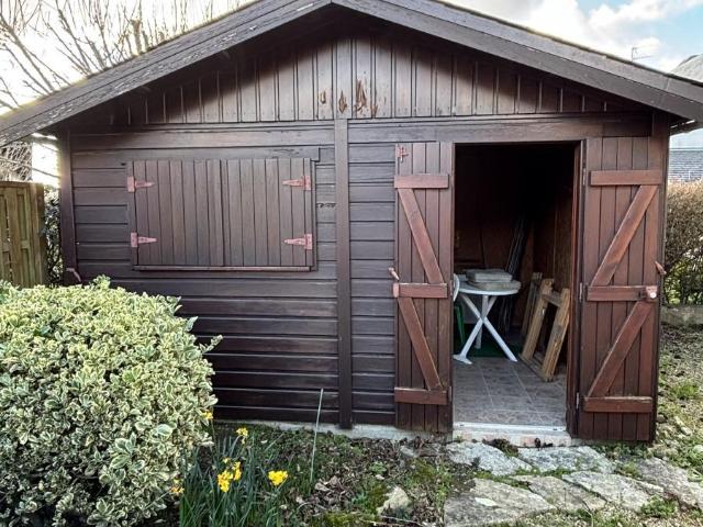 Maison vente à Lorient, Bretagne