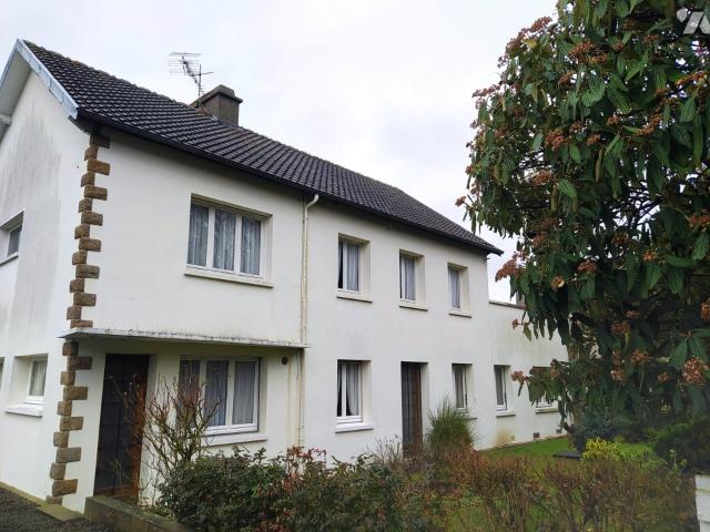 Maison vente à Argentan, Saint-pierre-d'entremont