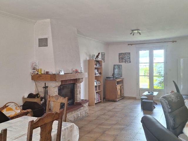 Maison vente à Mayenne, Saint-pierre-des-landes
