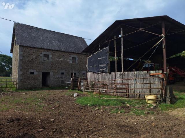 Maison vente à Mayenne, Saint-pierre-des-landes
