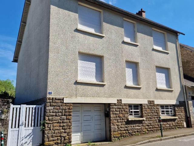 Maison vente à Mayenne, Saint-pierre-des-nids