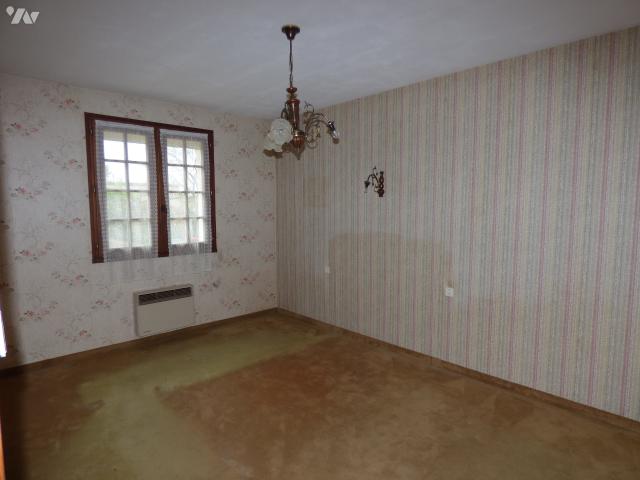 Maison vente à Fontenay-le-Comte, Saint-pierre-du-chemin