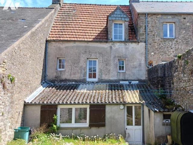 Maison vente à Cherbourg, Saint-pierre-eglise