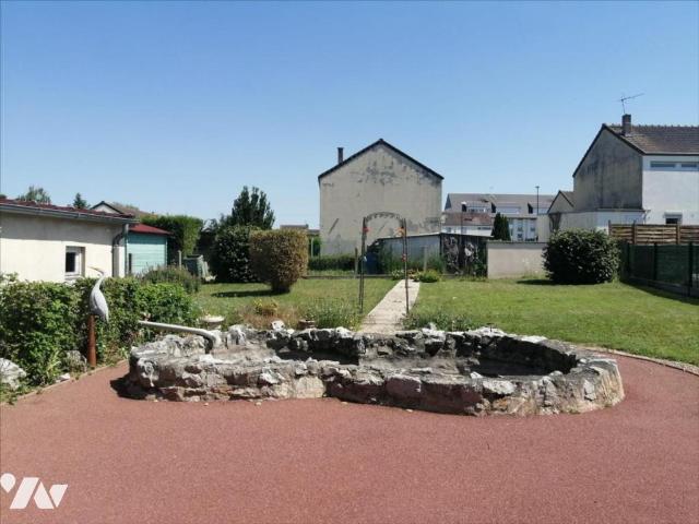 Maison vente à Lisieux, Hiéville