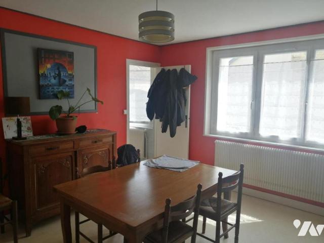 Maison vente à Lisieux, Hiéville