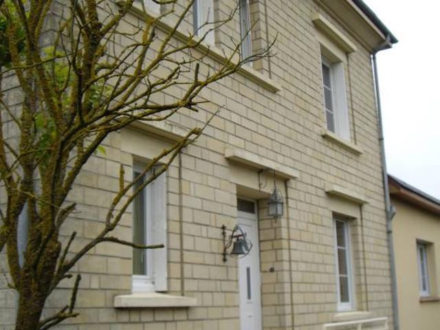 Maison vente à Lisieux, Hiéville