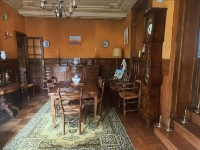 Maison vente à Lisieux, Hiéville
