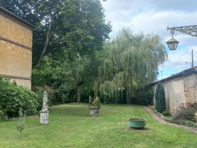 Maison vente à Lisieux, Hiéville
