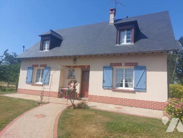 Maison vente à Beauvais, Saint-pierre-es-champs