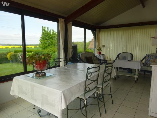 Maison vente à Mortagne-au-Perche, Saint-pierre-la-bruyère
