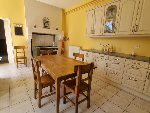 Maison vente à Nevers, Saint-pierre-le-moûtier