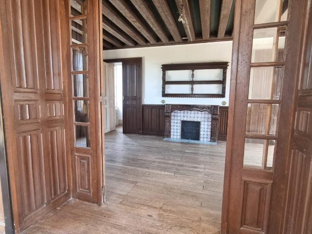 Maison vente à Nevers, Saint-pierre-le-moûtier