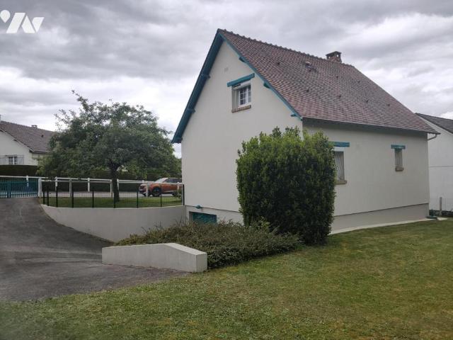 Maison vente à Rouen, Saint-pierre-lès-elbeuf