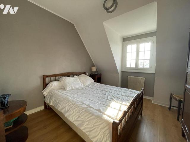 Maison vente à Lorient, Bretagne