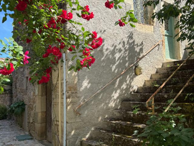 Maison vente à Figeac, Saint-pierre-toirac