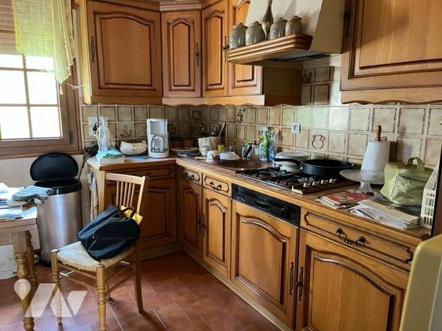 Maison vente à Moulins, Saint-plaisir