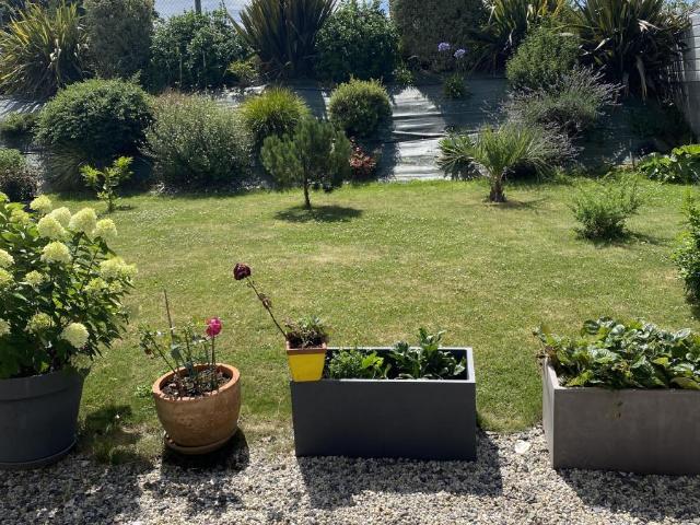 Maison vente à Avranches, Saint-planchers