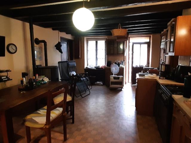 Maison vente à La Châtre, Saint-plantaire