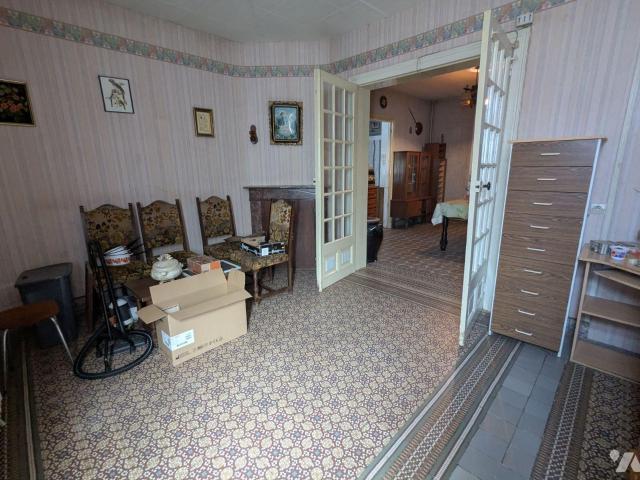 Maison vente à Arras, Saint-pol-sur-ternoise